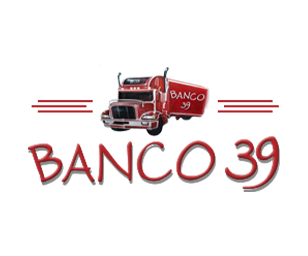 Banco 39
