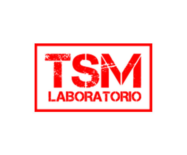 Laboratorio TSM