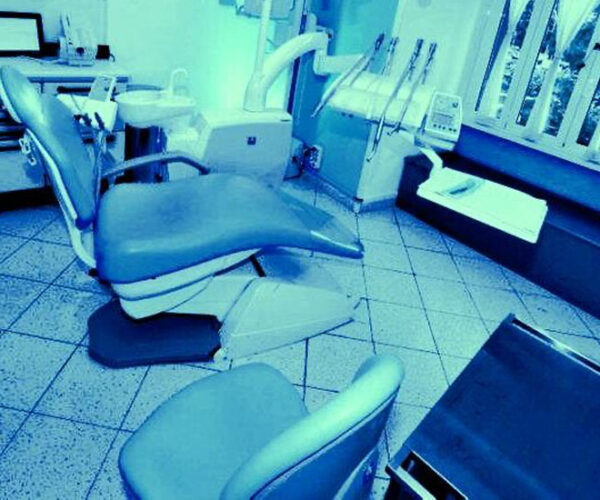 Centro Odontoiatrico Prati