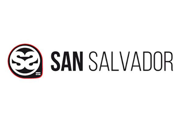 San Salvador