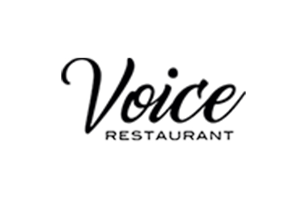 Voice Restaurant