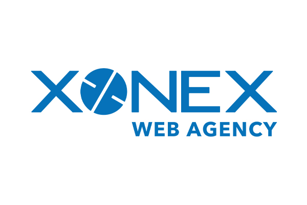 Xonex Web Agency