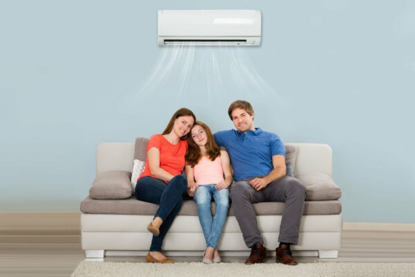 Raccomandazioni per l’installazione di un condizionatore d’aria in casa