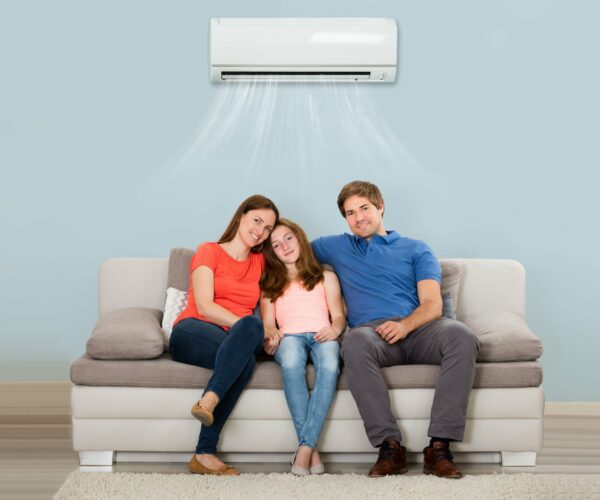 Raccomandazioni per l’installazione di un condizionatore d’aria in casa