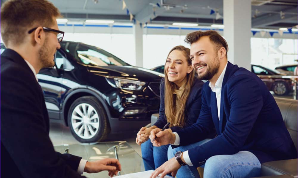 Auto usate a Roma: come trovare le migliori offerte