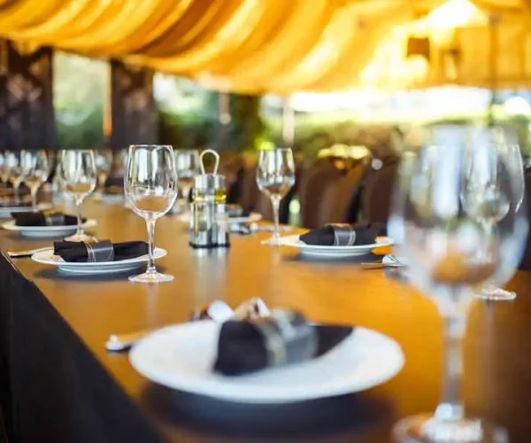Ristorante isola del Liri, un’esperienza gastronomica senza pari