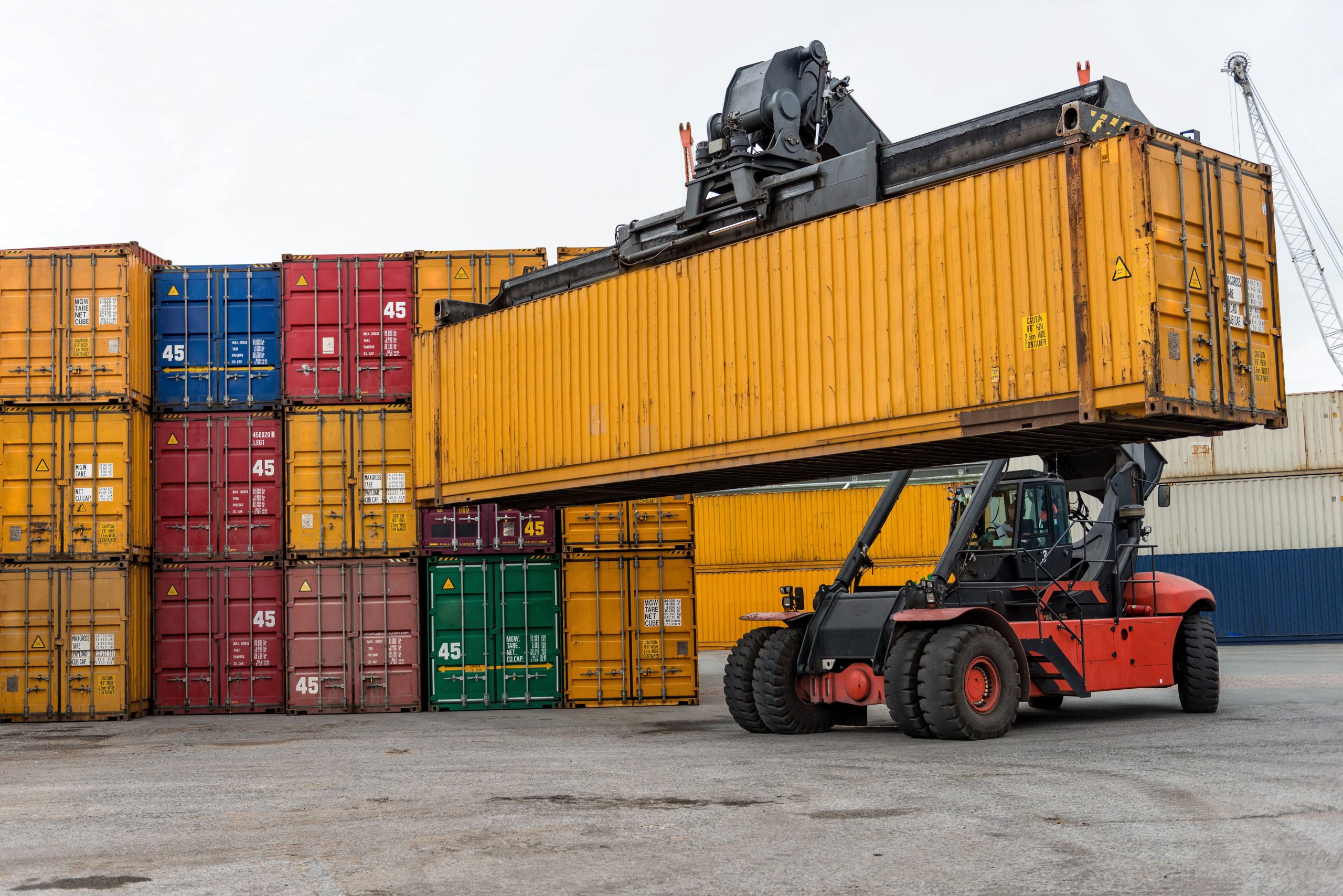 Noleggio Container Scarrabili Roma: Quando Serve e Quanto Costa