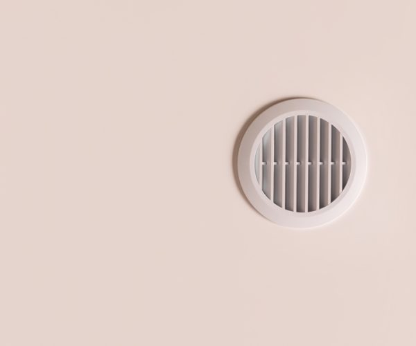 Ventilazione Puntuale Cos’è, Come Si Installa e Quando Serve