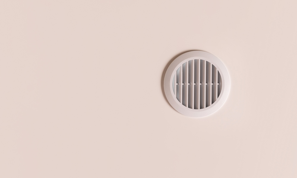 Ventilazione Puntuale Cos’è, Come Si Installa e Quando Serve