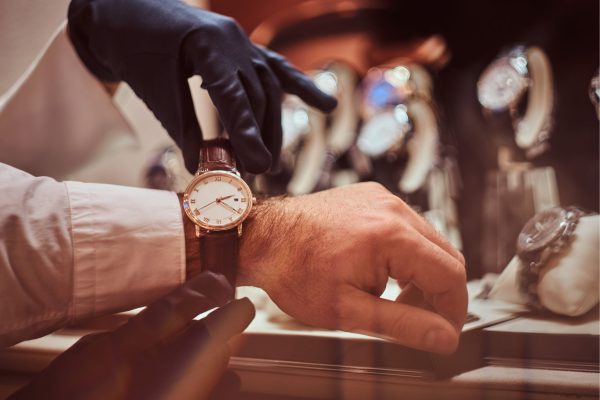 Vendita Audemars Piguet Royal Oak: Verificare l’Autenticità e Dove Acquistarlo Online