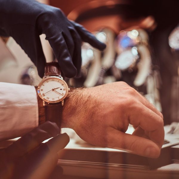 vendita audemars piguet