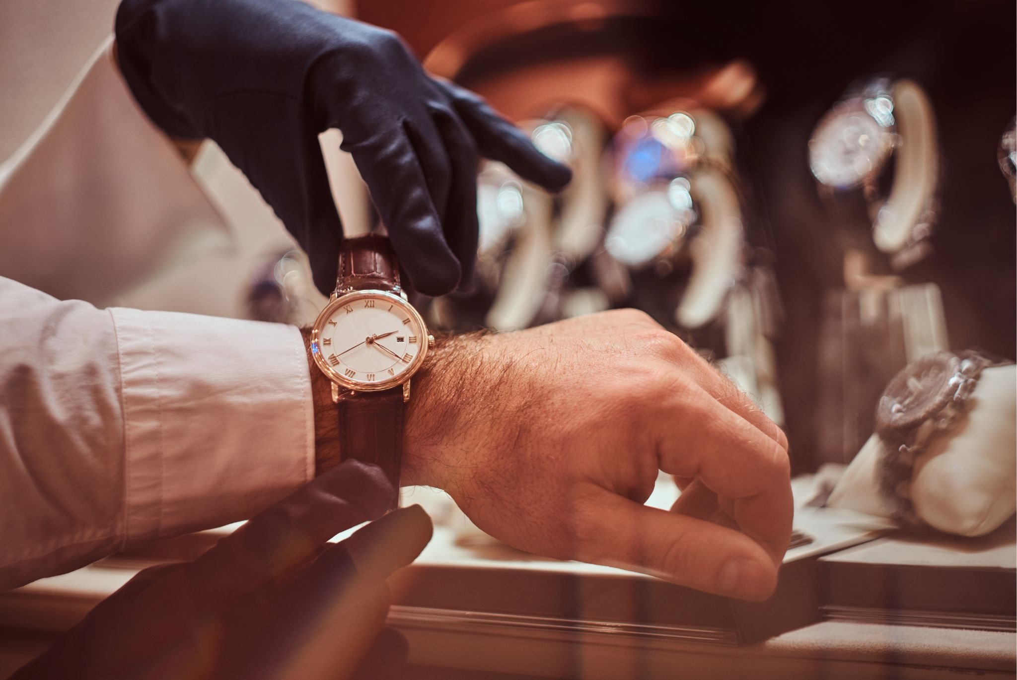 Vendita Audemars Piguet Royal Oak: Verificare l’Autenticità e Dove Acquistarlo Online