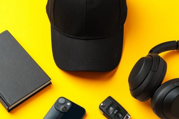 Gadget da Lavoro Personalizzati: Idee Utili per Aziende, Brand e Eventi