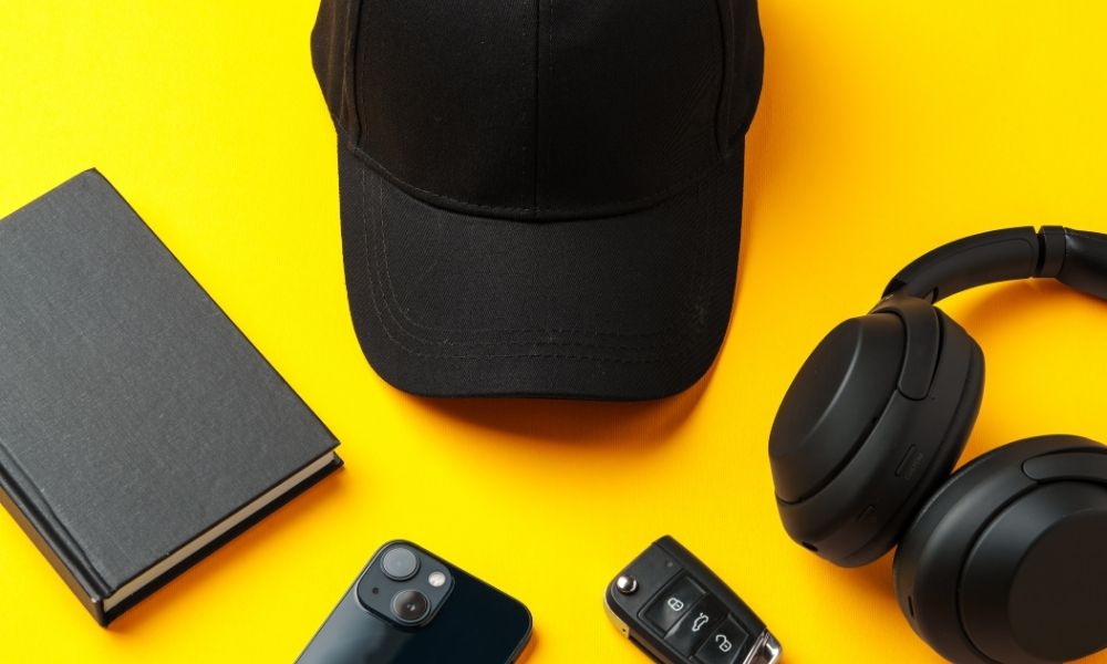 Gadget da Lavoro Personalizzati: Idee Utili per Aziende, Brand e Eventi