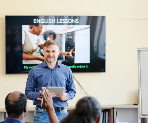Corsi Inglese Roma Nord: Scuole, Metodi e Fasce di Prezzo