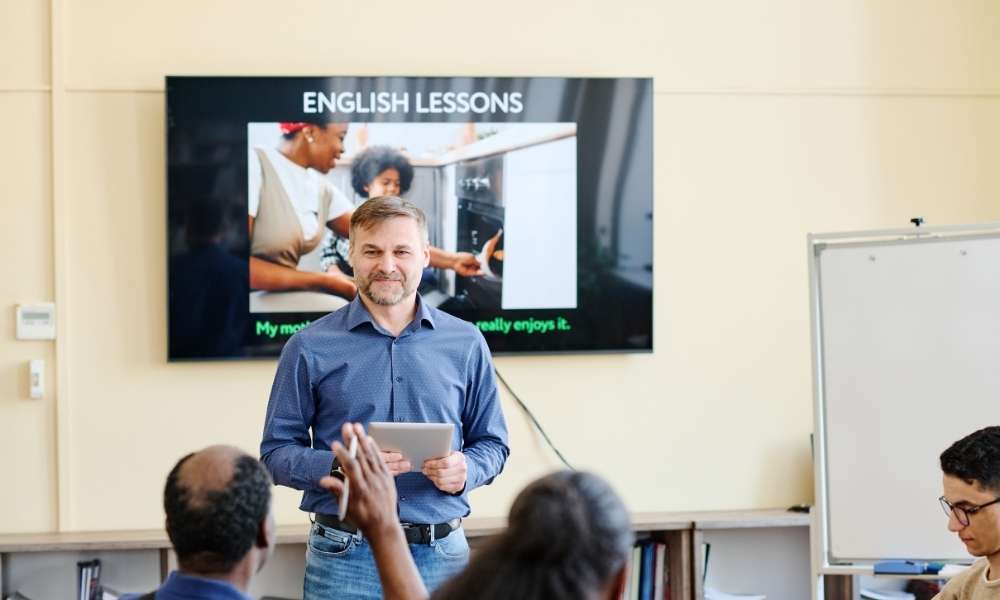 Corsi Inglese Roma Nord: Scuole, Metodi e Fasce di Prezzo