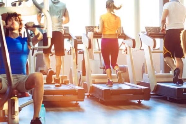 Fitness Cassia: Palestre, Corsi e Orari nella Zona Nord di Roma