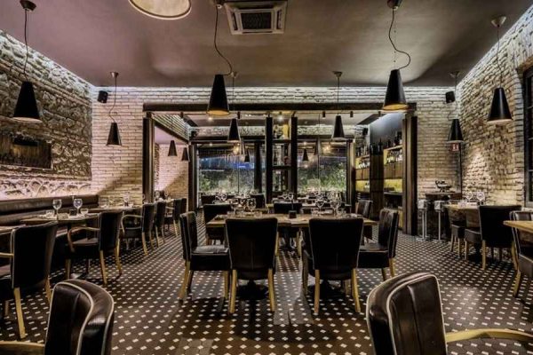 Ristorante Ostiense: Dove Cenare tra Cucina Contemporanea e Tradizione