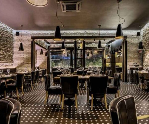 Ristorante Ostiense: Dove Cenare tra Cucina Contemporanea e Tradizione
