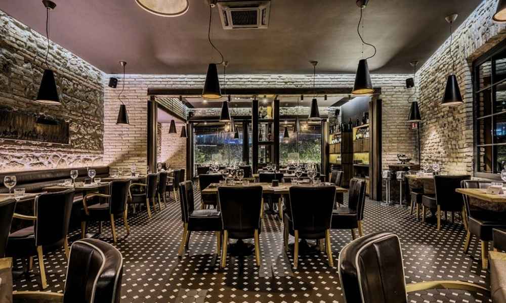 Ristorante Ostiense: Dove Cenare tra Cucina Contemporanea e Tradizione