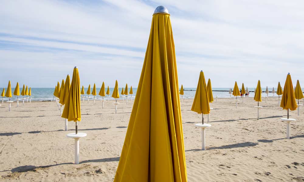 Stabilimento Balneare Ladispoli: Servizi, Prezzi e Periodi Migliori