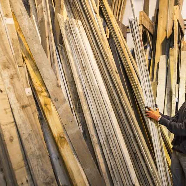 Vendita Legname: Tipologie Disponibili, Prezzi e Consigli per l’Acquisto