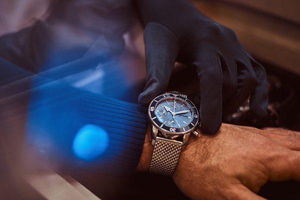 Vendita Orologi di Lusso Roma: Dove Acquistare con Garanzia e Valutazione