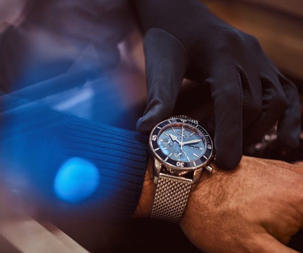 Vendita Orologi di Lusso Roma: Dove Acquistare con Garanzia e Valutazione