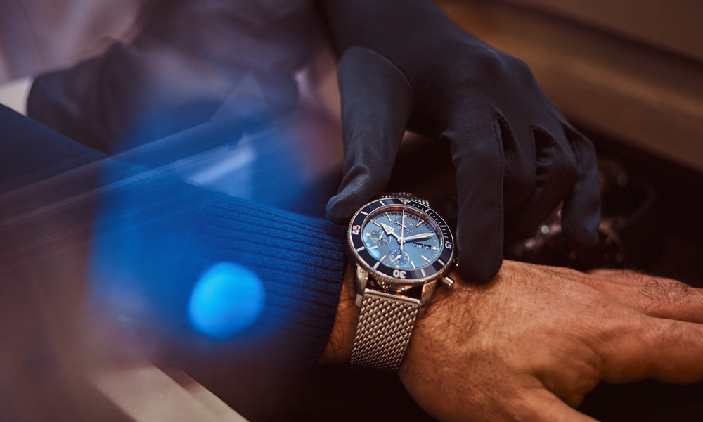 Vendita Orologi di Lusso Roma: Dove Acquistare con Garanzia e Valutazione