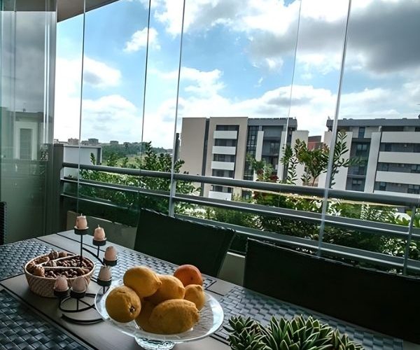 Vetrate Scorrevoli Roma: Soluzioni per Interni ed Esterni, Prezzi e Bonus Disponibili