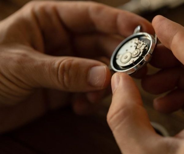 Assistenza Rolex Roma: centri autorizzati per riparazione e revisione