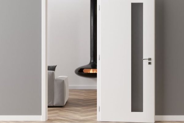 Porte PVC Roma: vantaggi, prezzi e dove acquistarle