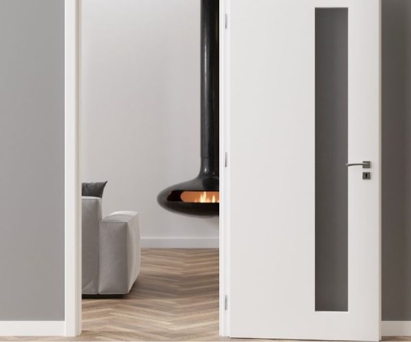 Porte PVC Roma: vantaggi, prezzi e dove acquistarle