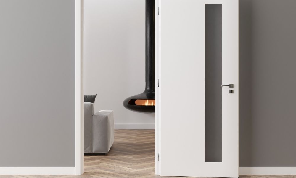 Porte PVC Roma: vantaggi, prezzi e dove acquistarle