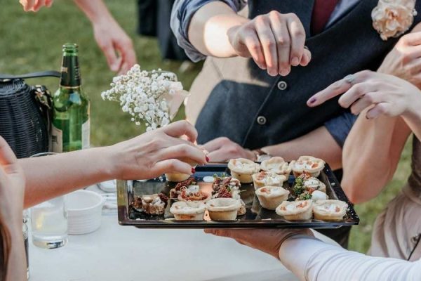 Servizio catering Roma: tipologie di eventi, menù e prezzi a confronto