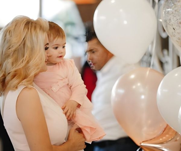 Location Battesimo Fiumicino: Dove Organizzare e Cosa Considerare