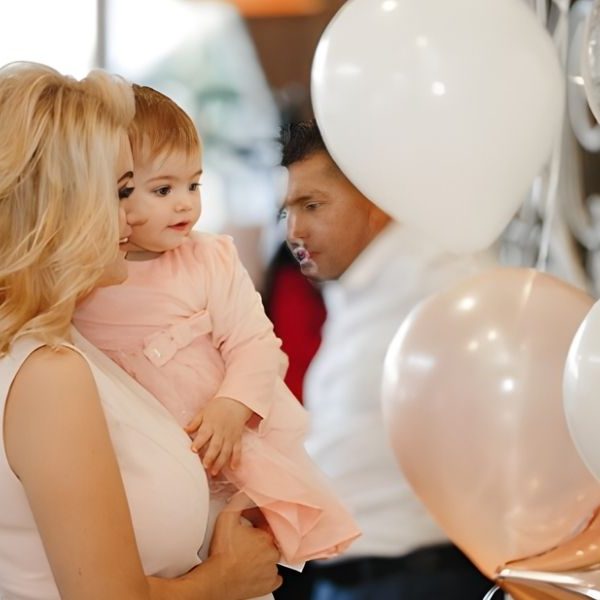 Location Battesimo Fiumicino: Dove Organizzare e Cosa Considerare