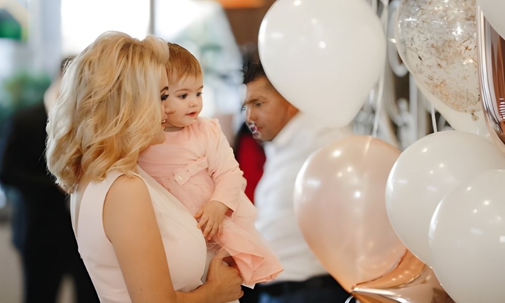 Location Battesimo Fiumicino: Dove Organizzare e Cosa Considerare