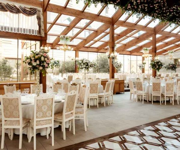 Location per Diciottesimi Tivoli: Spazi, Prezzi e Servizi Inclusi