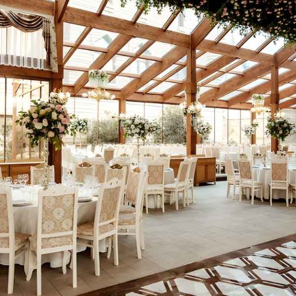 Location per Diciottesimi Tivoli: Spazi, Prezzi e Servizi Inclusi