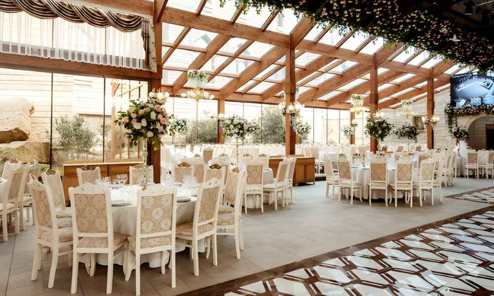 Location per Diciottesimi Tivoli: Spazi, Prezzi e Servizi Inclusi