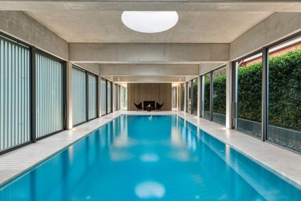 Piscina Interna Roma: Costi di Realizzazione e Manutenzione
