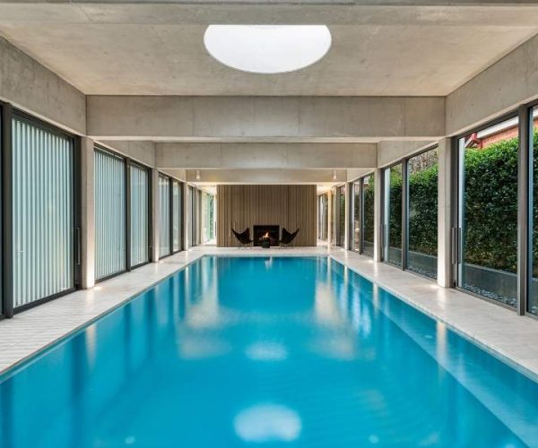 Piscina Interna Roma: Costi di Realizzazione e Manutenzione