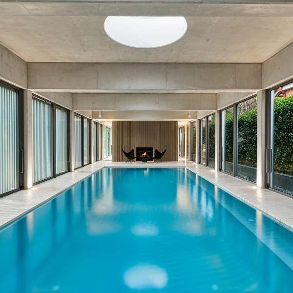 Piscina Interna Roma: Costi di Realizzazione e Manutenzione