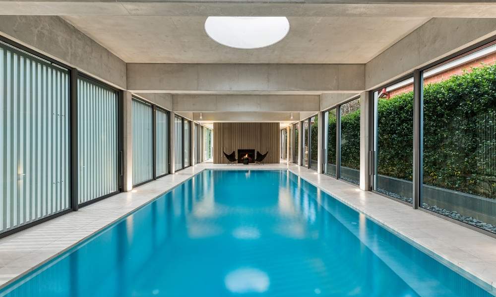 Piscina Interna Roma: Costi di Realizzazione e Manutenzione