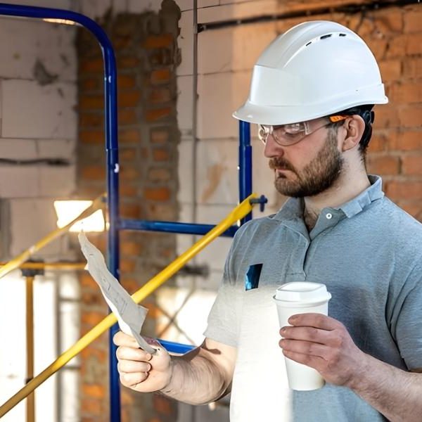 Ristrutturazione Uffici Roma: Costi, Tempi e Normative da Considerare