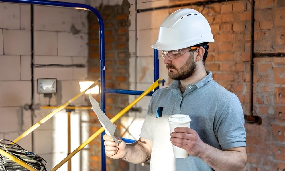 Ristrutturazione Uffici Roma: Costi, Tempi e Normative da Considerare