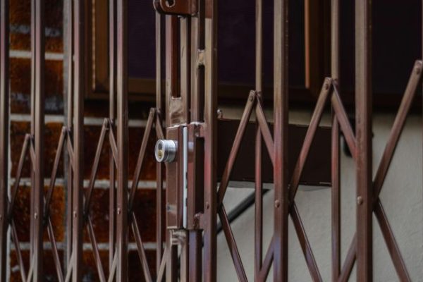 Cancelli in Ferro Roma: Tipologie, Prezzi e Installazione