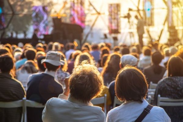 Location Eventi Formativi Roma Centro: Sale, Servizi e Capienza