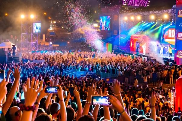 Pubblicità Radio per Eventi: Come Aumentare Visibilità e Partecipazione